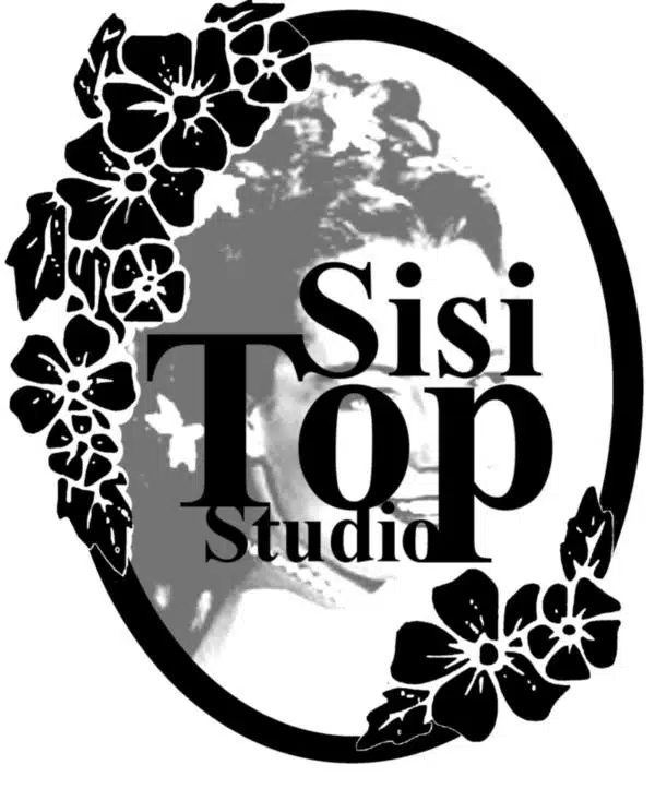 Tonstudio in Graz - SisiTop Logo