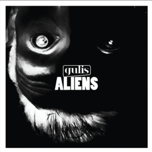 Cover Aliens von Gulis
