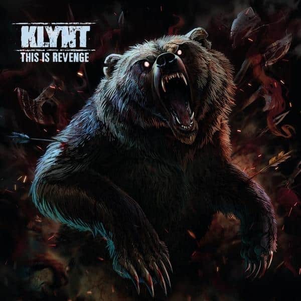 Power Metal Cover von Klynt