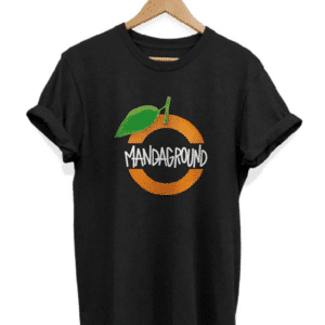 Mandaground T-Shirt