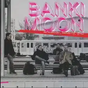 Cover Banki Moon