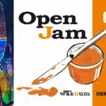 Open Jam Night im club wakuum