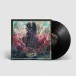 Thosar LP - vinyl - Elementa Cover