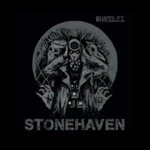 Neues Album von Stonehaven aus Graz