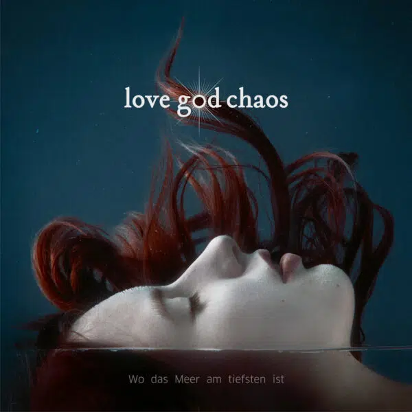 Cover Love God Chaos