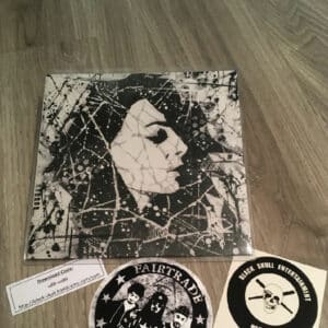 Fairtrade floyd - Single Split Vinyl