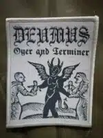 deumus-oyer-and-terminer-patch