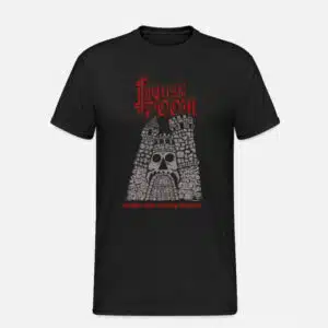 Fortress of Doom Shirt