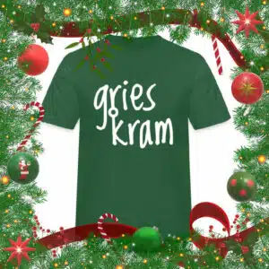 Grieskram 2023 Shirt
