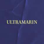 Anna Absolut - Ultramarin Cover